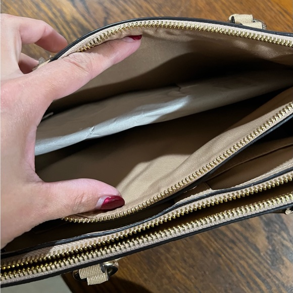 Brand new with tag Coach large satchel - Picture 6 of 12